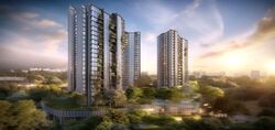 Lorong Chuan (D19), Condominium #536108701